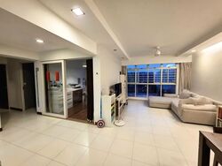 Blk 614A Punggol Spring (Punggol), HDB 4 Rooms #573861971